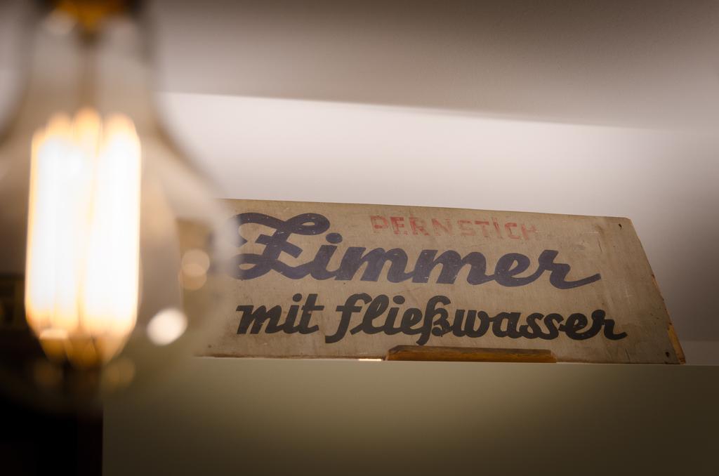 Tirolerin Garni Hotel Tramin an der Weinstraße Buitenkant foto